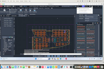 how run autocad architecture on a mac