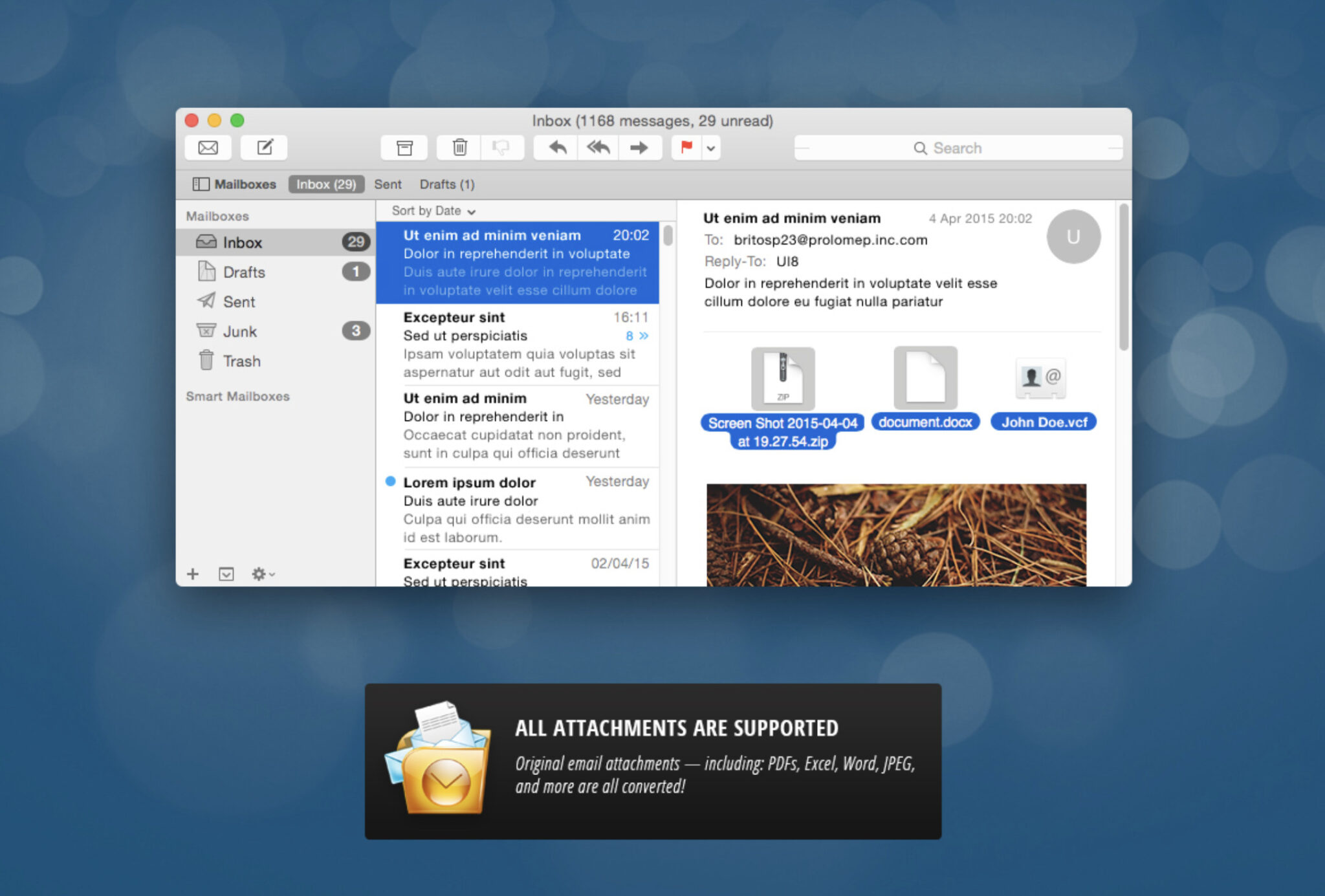 How To Easily Open Outlook MSG Files On Mac For Free in 2026
