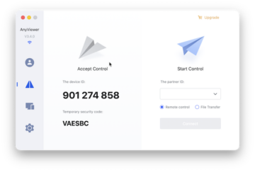 anyviewer review for mac - cover