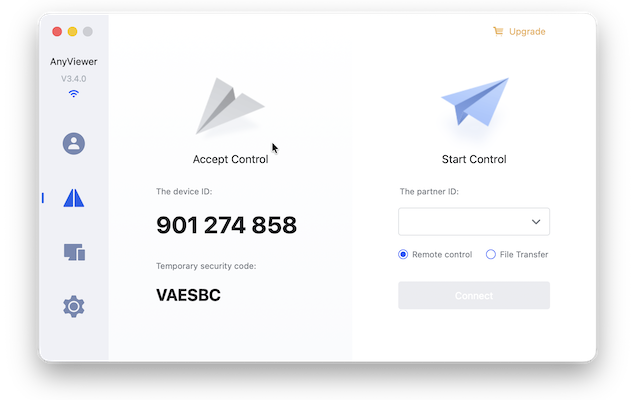 anyviewer review for mac - cover