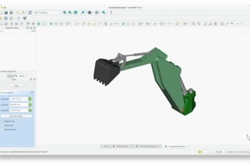 freecad for mac review - cover
