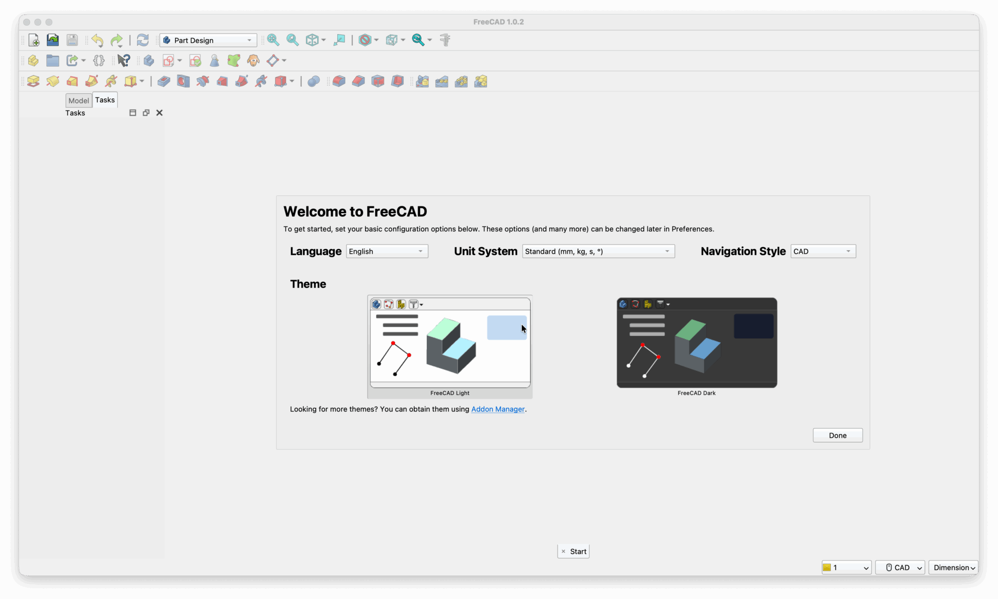 FreeCAD For Mac Review: Complex But Free 2D & 3D CAD App