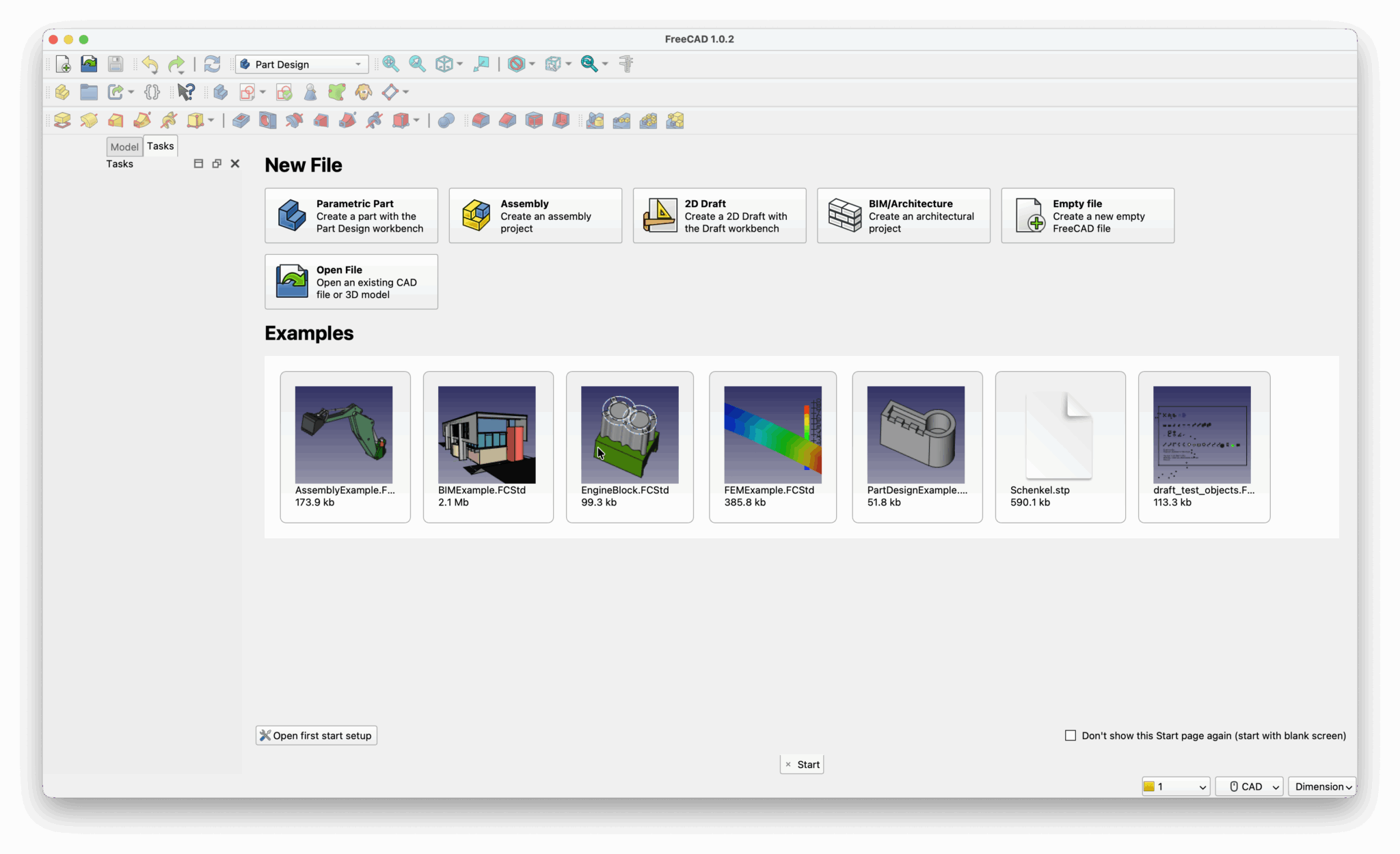 FreeCAD For Mac Review: Complex But Free 2D & 3D CAD App