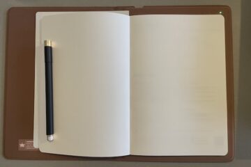 huion note review - cover