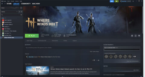 play windows games on mac - cover