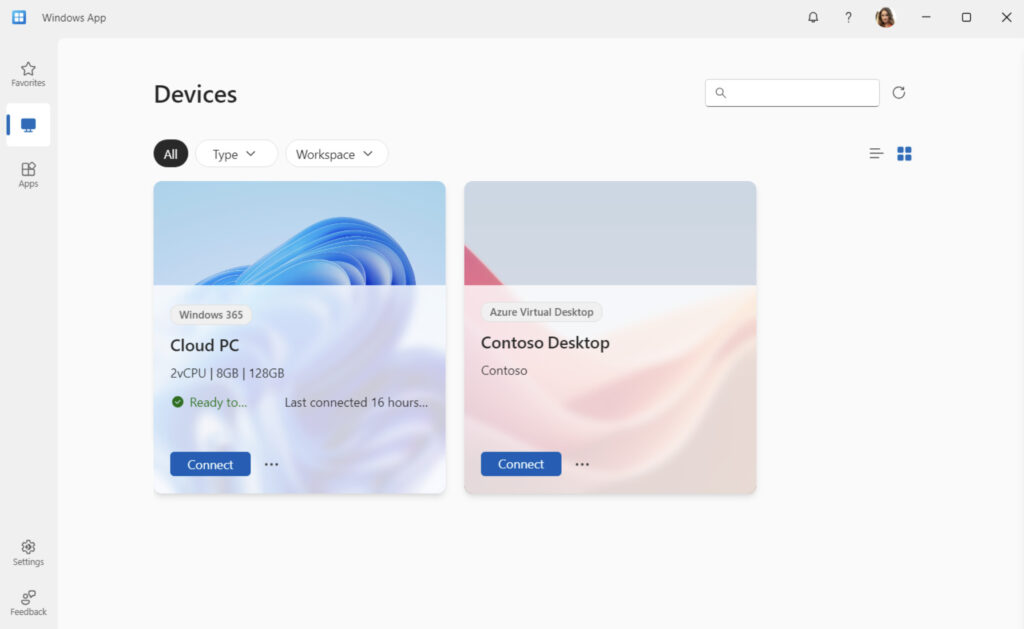 remote desktop software to run revit mac