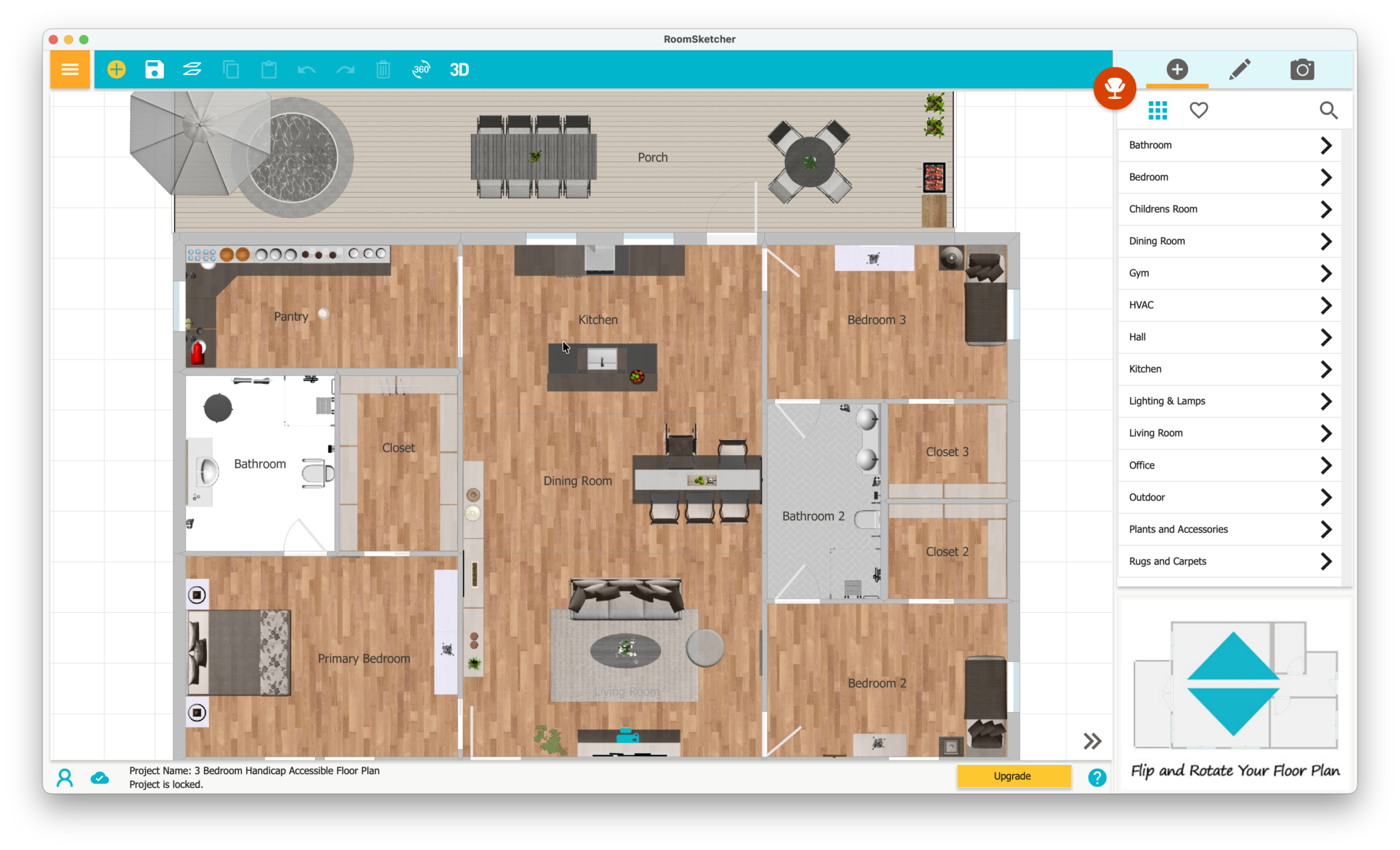 13 Best Floor Plan & Home Design Software For Mac 2026 (Free & Paid)
