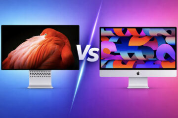 apple pro xdr display vs studio display