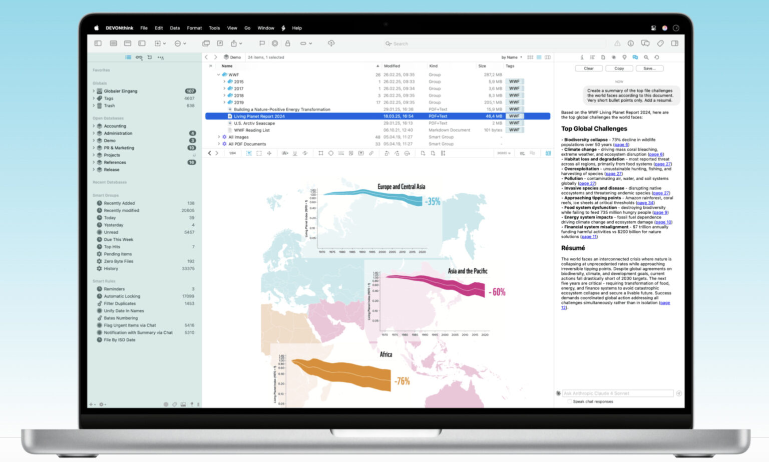 Best Paperless Document Management Software For Mac of 2026 (Free & Paid)