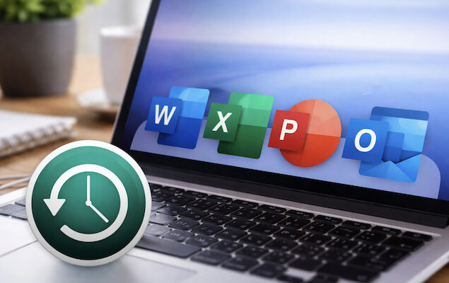 how to roll back office update on mac - cover