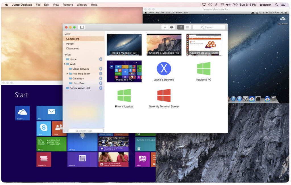 jump desktop for mac