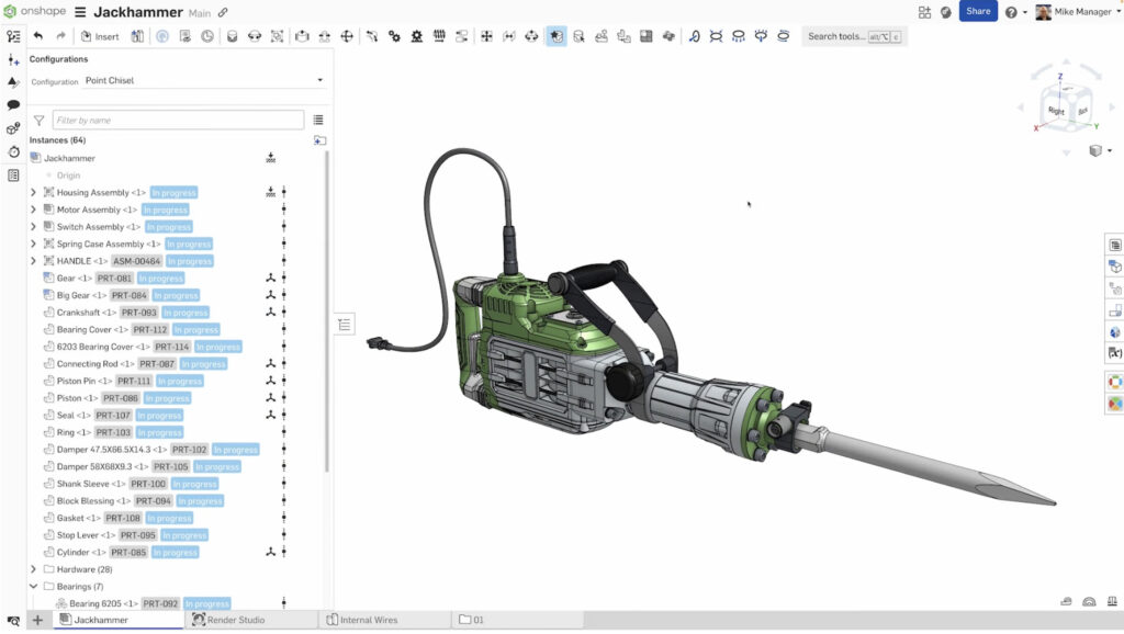 Best CAD for Mechanical Engineers on Mac (Free & Paid)