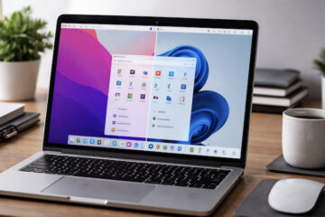 pros cons of windows on mac