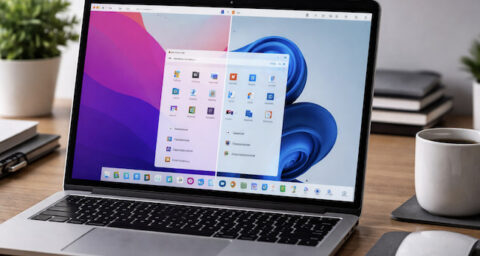 pros cons of windows on mac