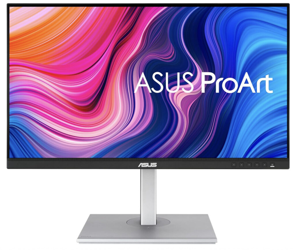 ASUS ProArt Display PA279CV 27” 
