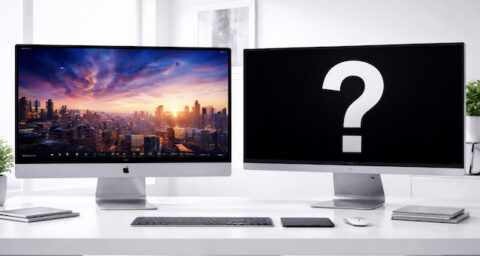 apple studio display vs studio display 2 - cover