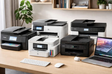 best all in one printer for mac