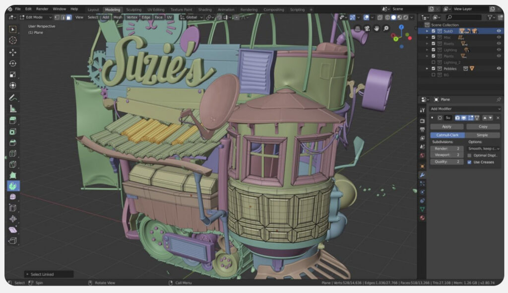 10 Best Rendering Software For Mac of 2026 (Free & Paid)