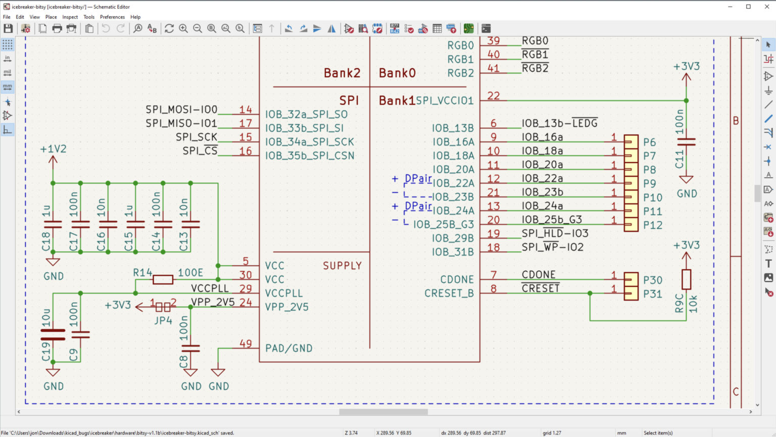 The 10 Best Electrical Schematic Drawing Software for Mac (2026)