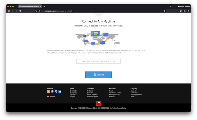 nomachine for mac review - cover