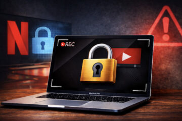 record netflix on mac - cover