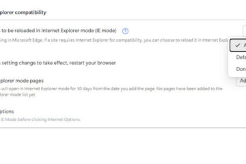 run internet explorer on mac - cover