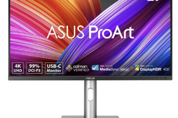 Asus ProArt PA279CRV review