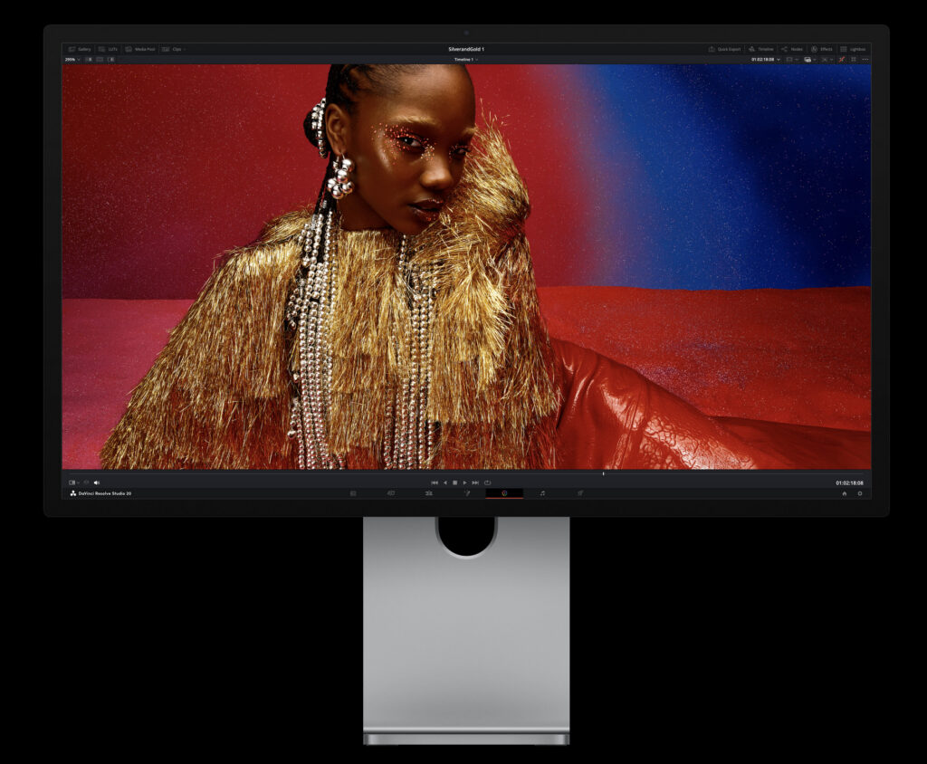 apple studio display xdr