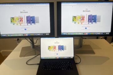 best 4k monitor for mac - cover