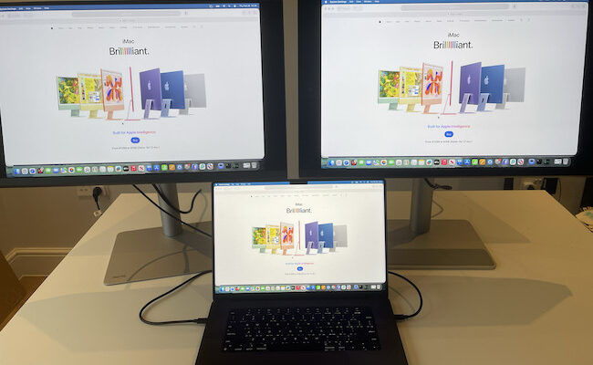 best 4k monitor for mac - cover