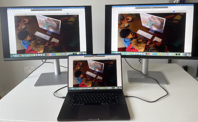 best 5k monitor for mac - cover