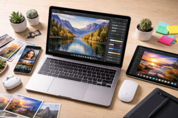 best free photo editing software for mac - cover