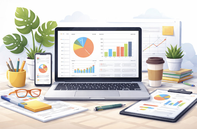 business plan software for mac - cover