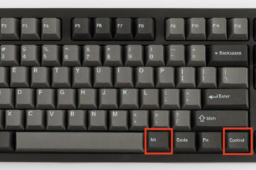 ctrl alt delete remote desktop mac