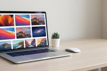 list of macos versions - cover