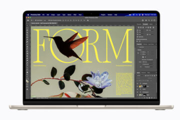 m5 macs announced - cover