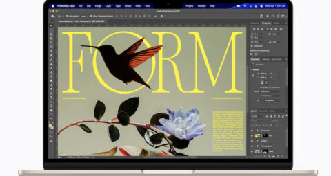 m5 macs announced - cover