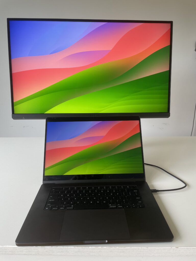 ma270s color accuracy