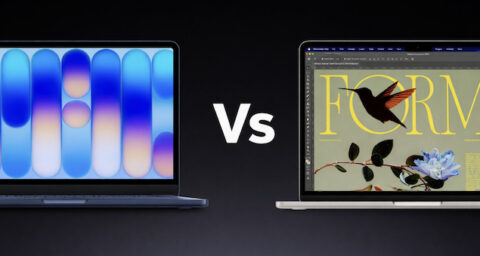 macbook neo vs macbook air