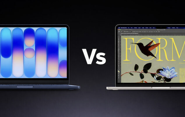 macbook neo vs macbook air