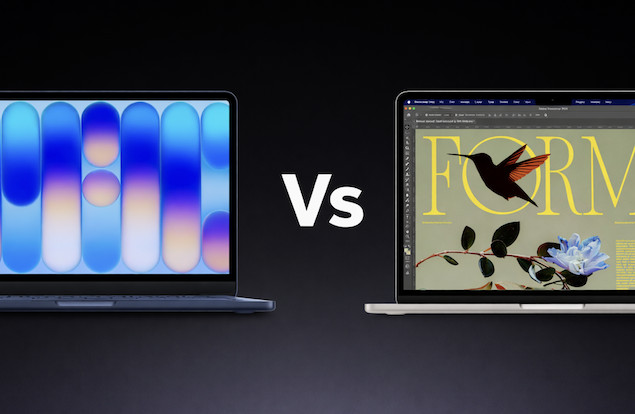 macbook neo vs macbook air