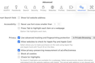 allow cookies on mac - cover