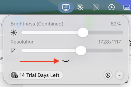 betterdisplay expand features