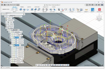 best cad cam software for mac