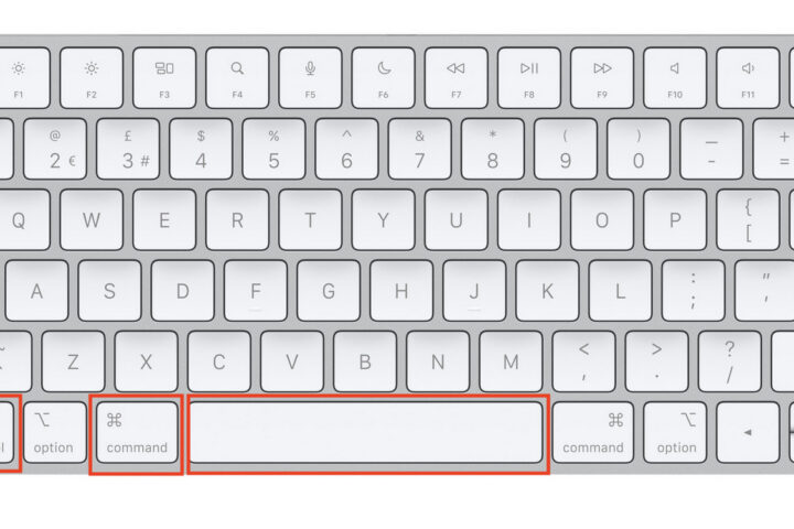 emoji keyboard shortcut mac