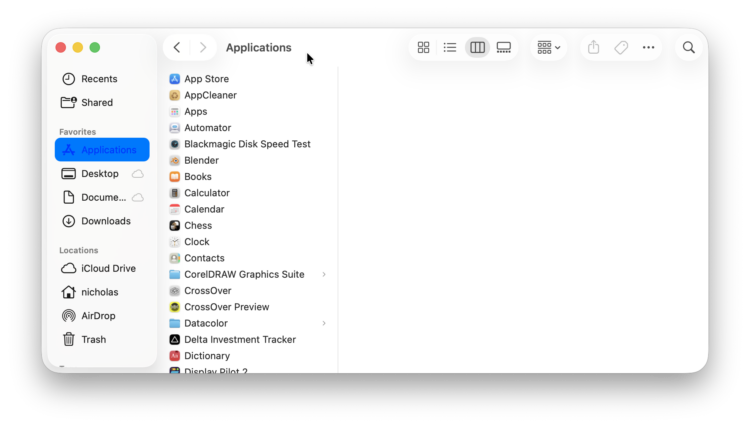 How To Use Finder on Mac (2026 Guide) – File Explorer Equivalent Explained