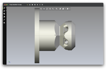 how to open STEP files for free on a Mac - cover