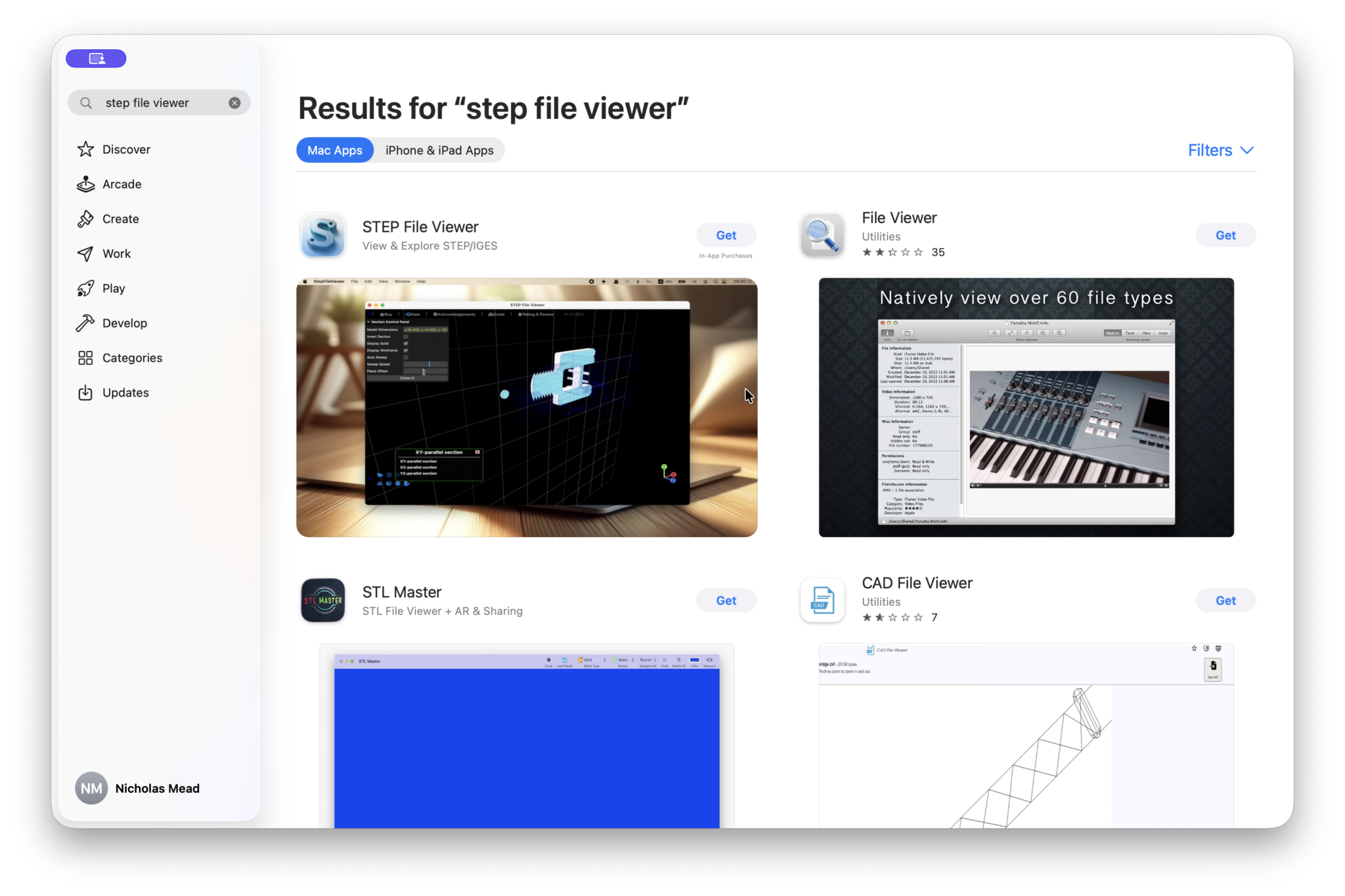 How to Open STEP Files on a Mac (5 Easy Ways in 2026)