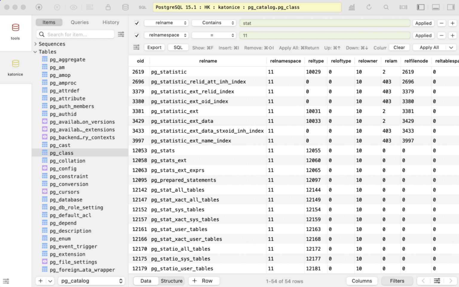 Best Database Software for Mac (2026) + Access Alternatives