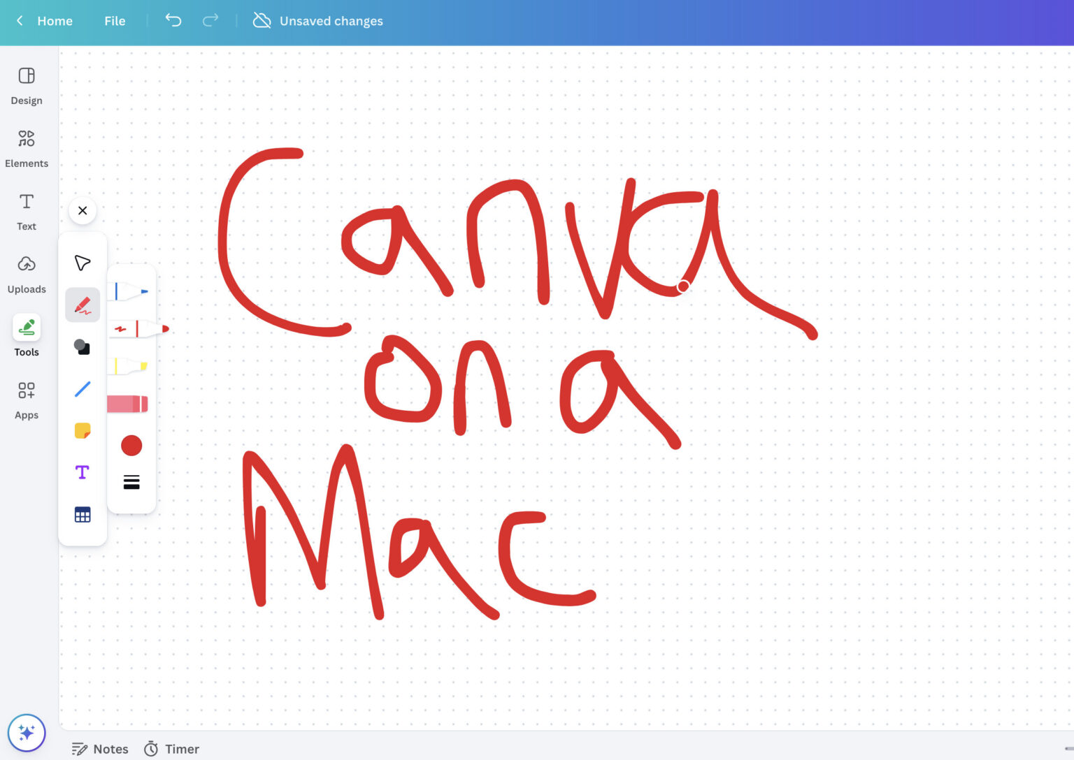 8 Ways To Draw On A Mac in 2026 (Free & Paid)